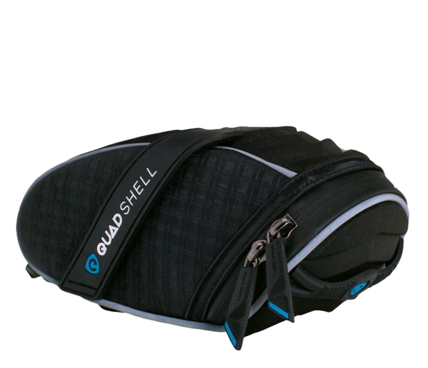QuadShell Torba Rowerowa REFLECTO - 743695 - zdjęcie